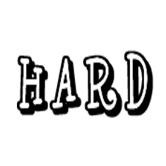 Hard