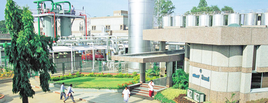 NDDB ready with revival plan of UP-based Parag Dairy
