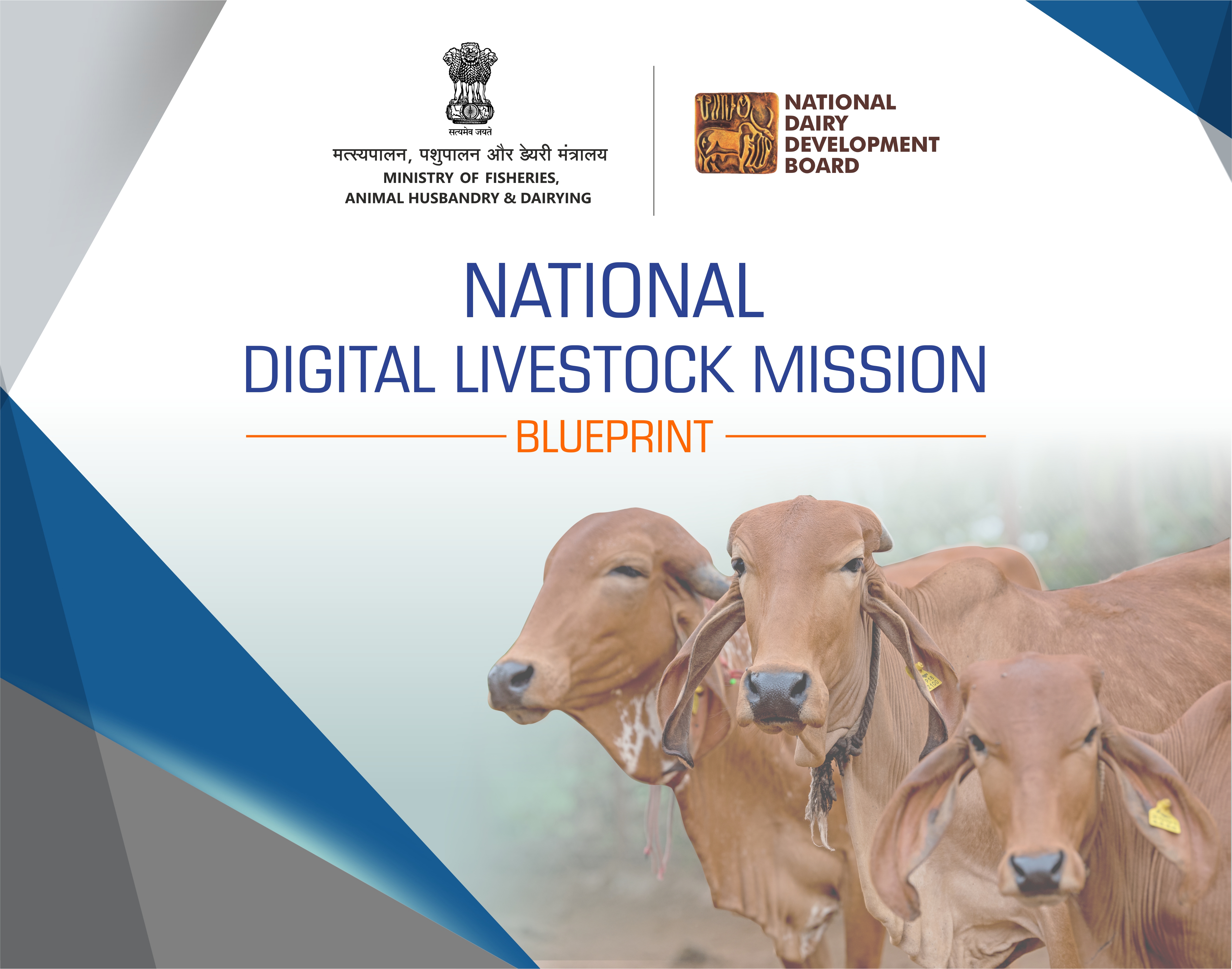 National Digital Livestock Mission